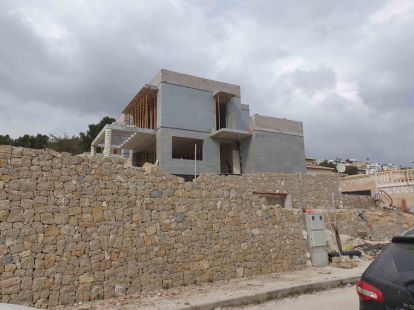 House / Townhouse, Spain, Valencia region, Moraira, 645 000 € photo 5
