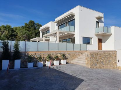 House / Townhouse, Spain, Valencia region, Moraira, 645 000 € photo 6