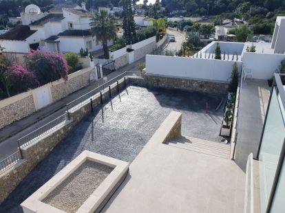 House / Townhouse, Spain, Valencia region, Moraira, 645 000 € photo 7