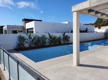 House / Townhouse, Spain, Valencia region, Moraira, 645 000 € photo 8