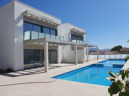 House / Townhouse, Spain, Valencia region, Moraira, 645 000 € photo 9