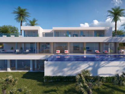 House / Villa, Spain, Valencia region, Alicante, 3 882 000 € photo 2