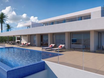 House / Villa, Spain, Valencia region, Alicante, 3 882 000 € photo 3