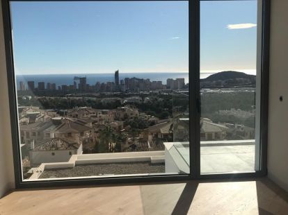 House / Villa, Spain, Valencia region, Finestrat, 1 400 000 € photo 12