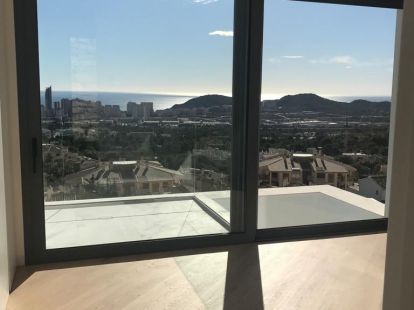 House / Villa, Spain, Valencia region, Finestrat, 1 400 000 € photo 13