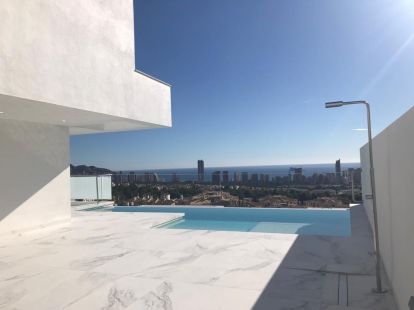 House / Villa, Spain, Valencia region, Finestrat, 1 400 000 € photo 2