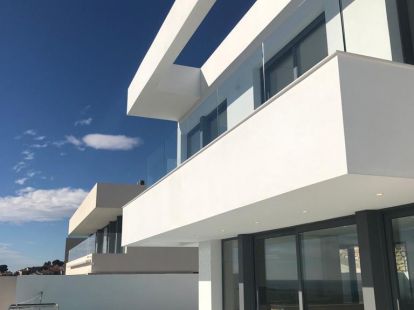 House / Villa, Spain, Valencia region, Finestrat, 1 400 000 € photo 3