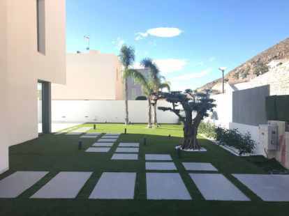 House / Villa, Spain, Valencia region, Finestrat, 1 400 000 € photo 4