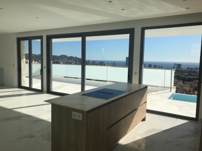 House / Villa, Spain, Valencia region, Finestrat, 1 400 000 € photo 6