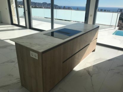 House / Villa, Spain, Valencia region, Finestrat, 1 400 000 € photo 8