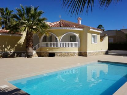 House / Villa, Spain, Valencia region, 563 926 € photo 1