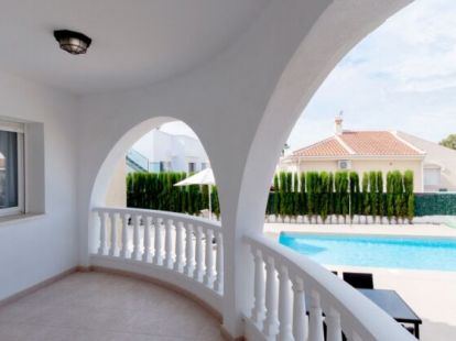 House / Villa, Spain, Valencia region, 563 926 € photo 2