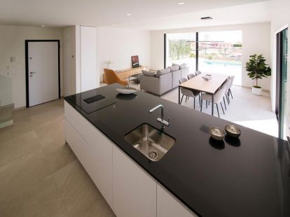 Дом / Вилла, Испания, регион Валенсия, Гуардамар дель Сегура, 439 000 € фото 10