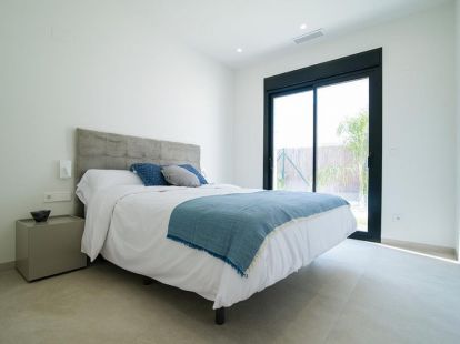 Дом / Вилла, Испания, регион Валенсия, Гуардамар дель Сегура, 439 000 € фото 14