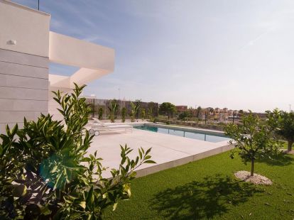 Дом / Вилла, Испания, регион Валенсия, Гуардамар дель Сегура, 439 000 € фото 3