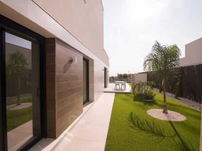 Дом / Вилла, Испания, регион Валенсия, Гуардамар дель Сегура, 439 000 € фото 4