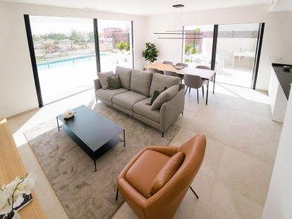 Дом / Вилла, Испания, регион Валенсия, Гуардамар дель Сегура, 439 000 € фото 7