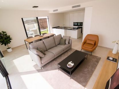 Дом / Вилла, Испания, регион Валенсия, Гуардамар дель Сегура, 439 000 € фото 8