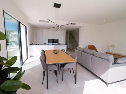 Дом / Вилла, Испания, регион Валенсия, Гуардамар дель Сегура, 439 000 € фото 9