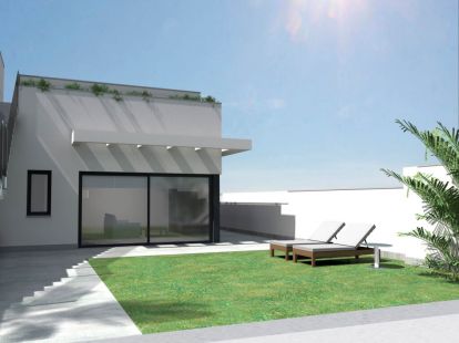House / Villa, Spain, Valencia region, Alicante, 259 000 € photo 2