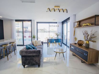 Дом / Вилла, Испания, регион Валенсия, Гуардамар дель Сегура, 332 900 € фото 10