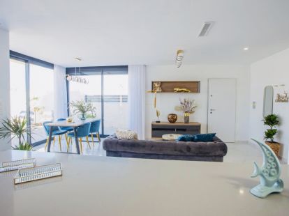 Дом / Вилла, Испания, регион Валенсия, Гуардамар дель Сегура, 332 900 € фото 12