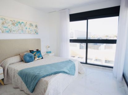 Дом / Вилла, Испания, регион Валенсия, Гуардамар дель Сегура, 332 900 € фото 15