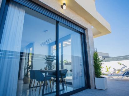 Дом / Вилла, Испания, регион Валенсия, Гуардамар дель Сегура, 332 900 € фото 5