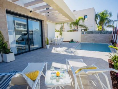 Дом / Вилла, Испания, регион Валенсия, Гуардамар дель Сегура, 332 900 € фото 7