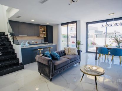 Дом / Вилла, Испания, регион Валенсия, Гуардамар дель Сегура, 332 900 € фото 9