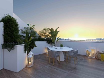 Апартаменти, Іспанія, регион Валенсія, Аліканте, 313 500 € фото 3
