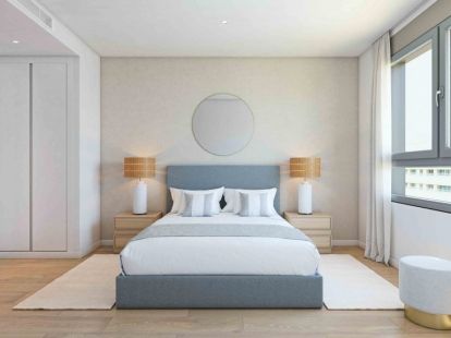 Апартаменти, Іспанія, регион Валенсія, Аліканте, 313 500 € фото 6