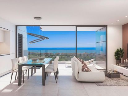 Apartments, Spain, Valencia region, Guardamar del Segura, 375 000 € photo 2
