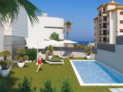 Apartments, Spain, Valencia region, Guardamar del Segura, 375 000 € photo 3