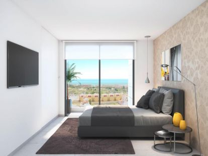 Apartments, Spain, Valencia region, Guardamar del Segura, 375 000 € photo 4