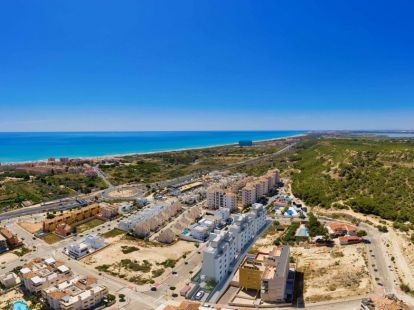 Apartments, Spain, Valencia region, Guardamar del Segura, 375 000 € photo 7