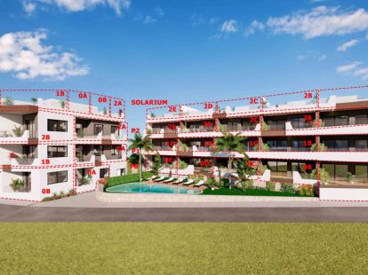 Apartments, Spain, Valencia region, Alicante, 295 000 € photo 10