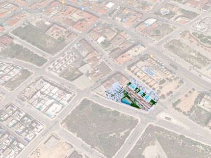 Apartments, Spain, Valencia region, Alicante, 295 000 € photo 11