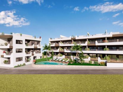 Apartments, Spain, Valencia region, Alicante, 295 000 € photo 2