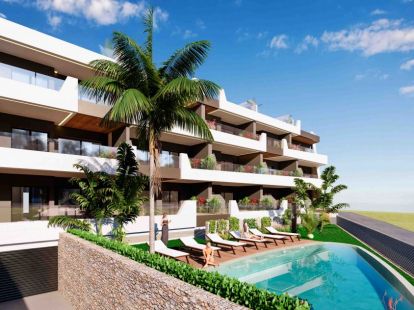 Apartments, Spain, Valencia region, Alicante, 295 000 € photo 3