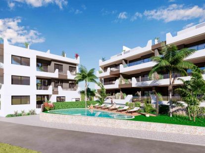 Apartments, Spain, Valencia region, Alicante, 295 000 € photo 6