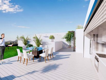 Apartments, Spain, Valencia region, Alicante, 295 000 € photo 8