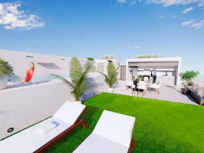 Apartments, Spain, Valencia region, Alicante, 295 000 € photo 9