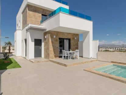 House / Villa, Spain, Valencia region, Guardamar del Segura, 329 000 € photo 2