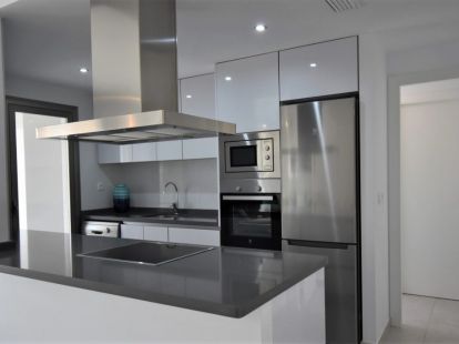 Apartments, Spain, Valencia region, Torrevieja, 226 000 € photo 10