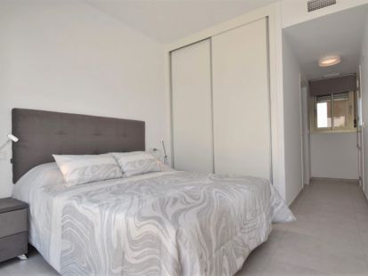 Apartments, Spain, Valencia region, Torrevieja, 226 000 € photo 12