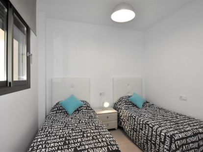 Apartments, Spain, Valencia region, Torrevieja, 226 000 € photo 15