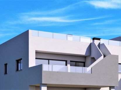 Apartments, Spain, Valencia region, Torrevieja, 226 000 € photo 3