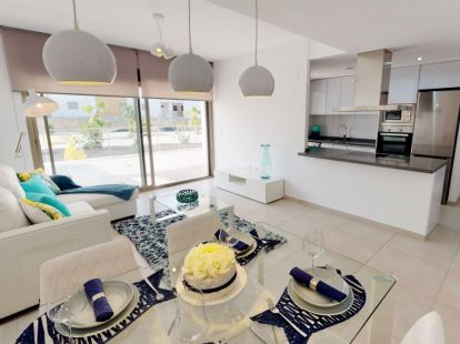 Apartments, Spain, Valencia region, Torrevieja, 226 000 € photo 6