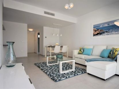 Apartments, Spain, Valencia region, Torrevieja, 226 000 € photo 7
